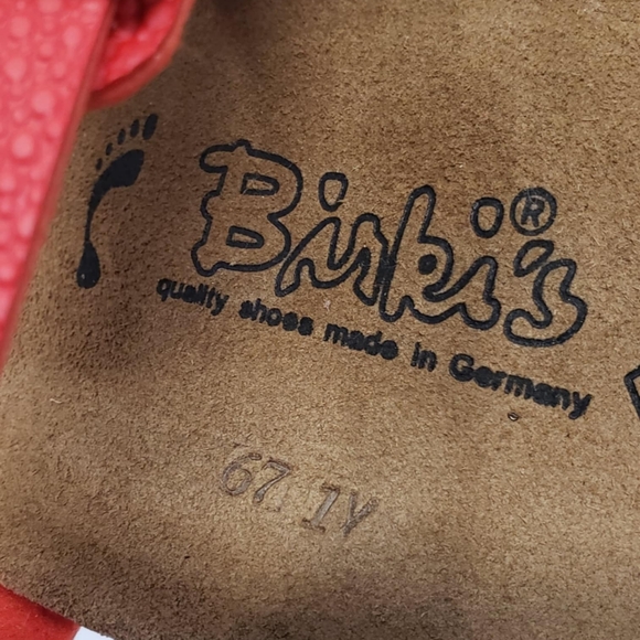 Birkenstock Franca Sandal Sz 39 - Picture 8 of 13